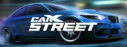 CarX Street Header Image