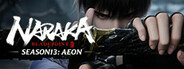 NARAKA: BLADEPOINT Header Image