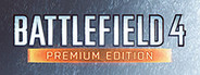 Battlefield 4™ Header Image