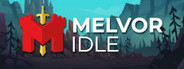 Melvor Idle Header Image