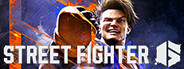 Street Fighter™ 6 Header Image
