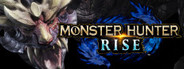 MONSTER HUNTER RISE Header Image