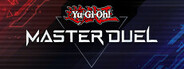 Yu-Gi-Oh!  Master Duel Header Image