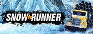 SnowRunner Header Image