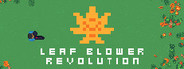Leaf Blower Revolution - Idle Game Header Image
