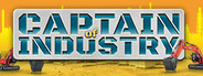 Captain of Industry Header Image