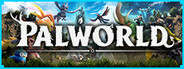 Palworld Header Image