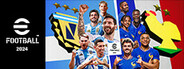 eFootball™ Header Image