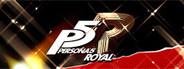 Persona 5 Royal Header Image