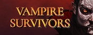 Vampire Survivors Header Image