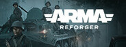 Arma Reforger Header Image