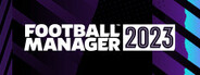 Football Manager 2023 Header Image