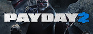 PAYDAY 2 Header Image