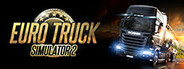 Euro Truck Simulator 2 Header Image