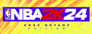 NBA 2K24 Header Image