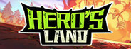 Hero's Land Header Image