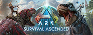 ARK: Survival Ascended Header Image