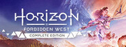 Horizon Forbidden West™ Complete Edition Header Image