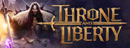 THRONE AND LIBERTY Header Image