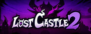 Lost Castle 2 Header Image
