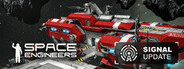 Space Engineers Header Image