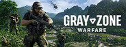 Gray Zone Warfare Header Image