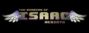 The Binding of Isaac: Rebirth Header Image