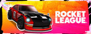 Rocket League Header Image