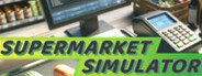 Supermarket Simulator Header Image