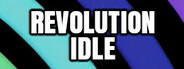 Revolution Idle Header Image