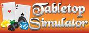 Tabletop Simulator Header Image