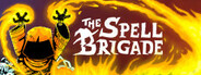 The Spell Brigade Header Image