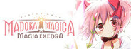 Madoka Magica Magia Exedra Header Image