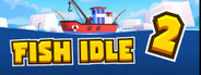 Fish Idle 2: Underwater Mystery Header Image