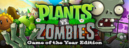 Plants vs. Zombies: Game of the Year Header Image