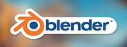 Blender Header Image