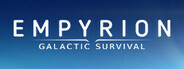 Empyrion - Galactic Survival Header Image