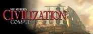 Sid Meier's Civilization III: Complete Header Image
