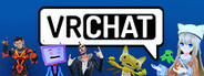 VRChat Header Image