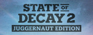 State of Decay 2 Header Image