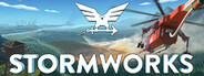 Stormworks: Build and Rescue Header Image