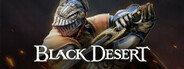 Black Desert Header Image