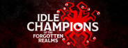 Idle Champions of the Forgotten Realms Header Image