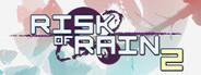 Risk of Rain 2 Header Image