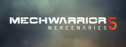 MechWarrior 5: Mercenaries Header Image