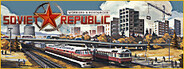 Workers & Resources: Soviet Republic Header Image