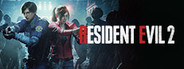 Resident Evil 2 Header Image