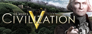 Sid Meier's Civilization V Header Image