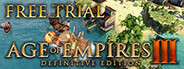 Age of Empires III: Definitive Edition Header Image