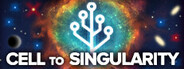 Cell to Singularity - Evolution Never Ends Header Image